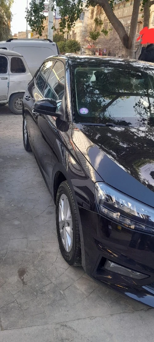 Skoda Mote carlo 2023 