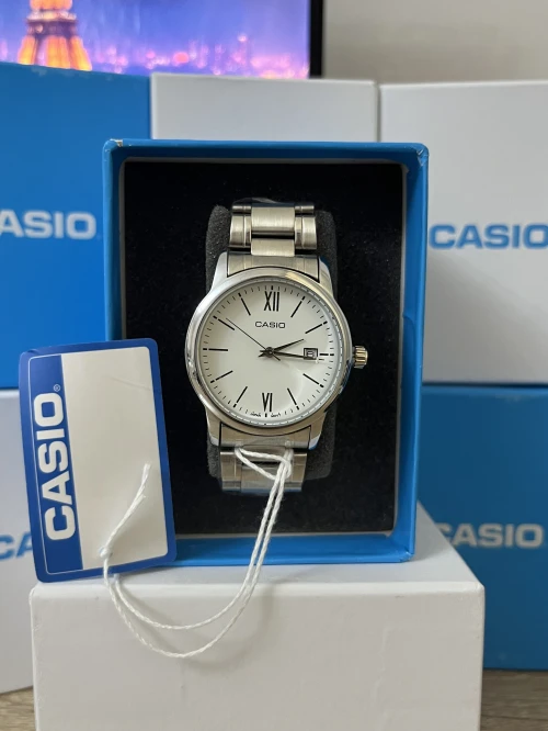 Montre casio