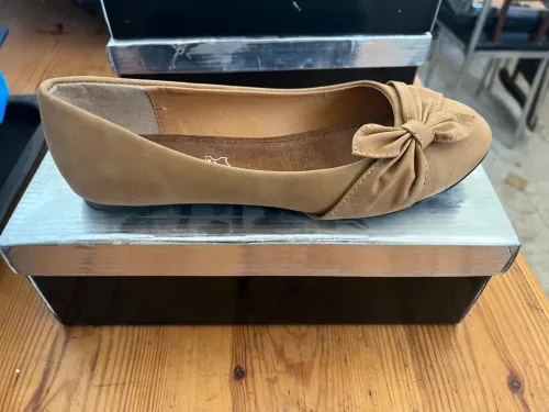Chaussures femmes sandales ballerines