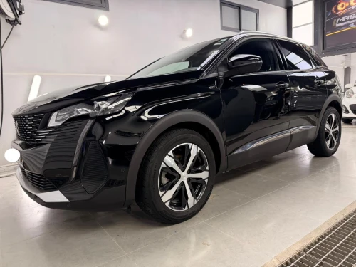 Peugeot 3008 2022 GT