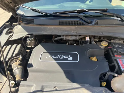 Jeep Compass 2020 Limited