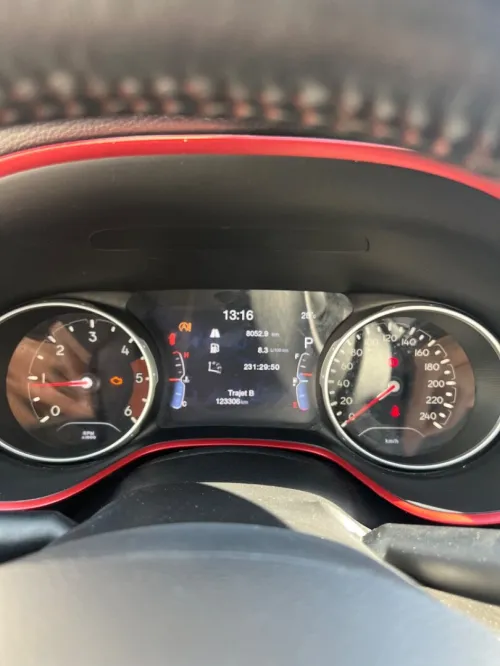 Jeep Compass 2020 Limited