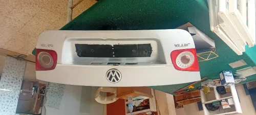 Malle jetta passat