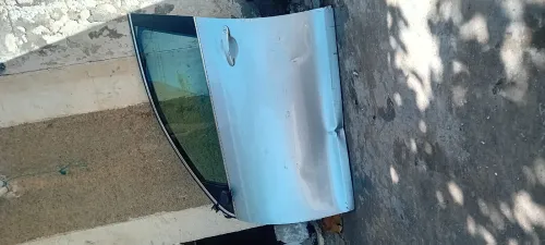 Portes jetta