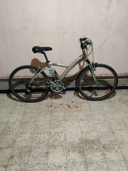 Velo btwin 700