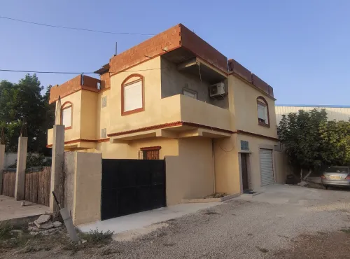 Vente Villa Blida Ouled el alleug