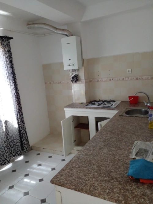Location Niveau De Villa F5 Alger Cheraga