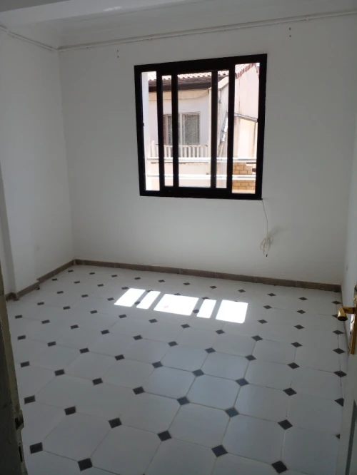 Location Niveau De Villa F5 Alger Cheraga