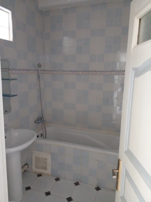 Location Niveau De Villa F5 Alger Cheraga