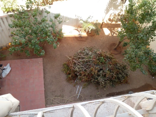 Location Niveau De Villa F5 Alger Cheraga