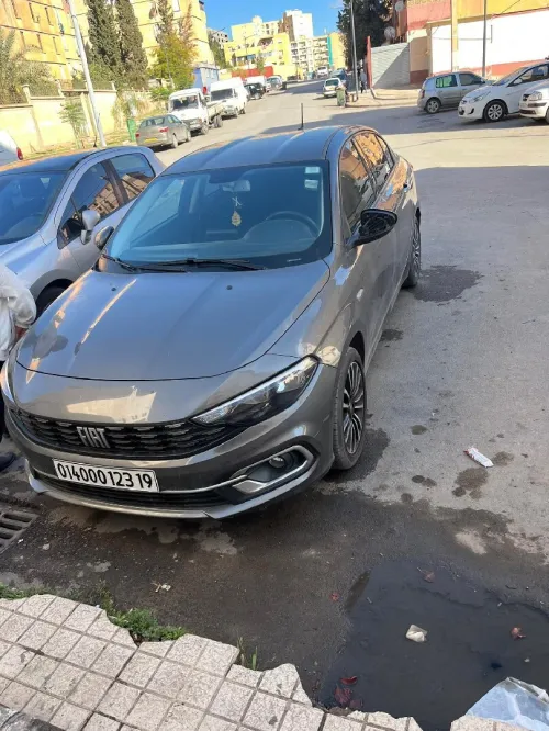 Fiat Tipo life 2023 Tipo life