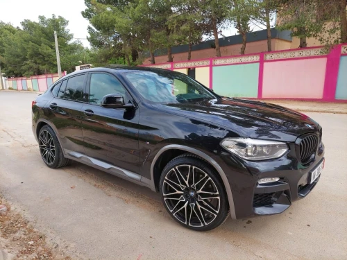 BMW X4 2019 X4