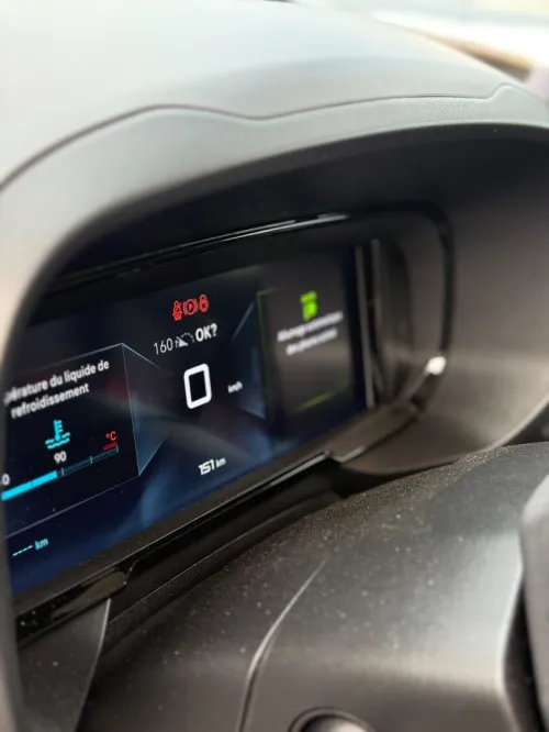 Citroen Berlingo 2026 XTR
