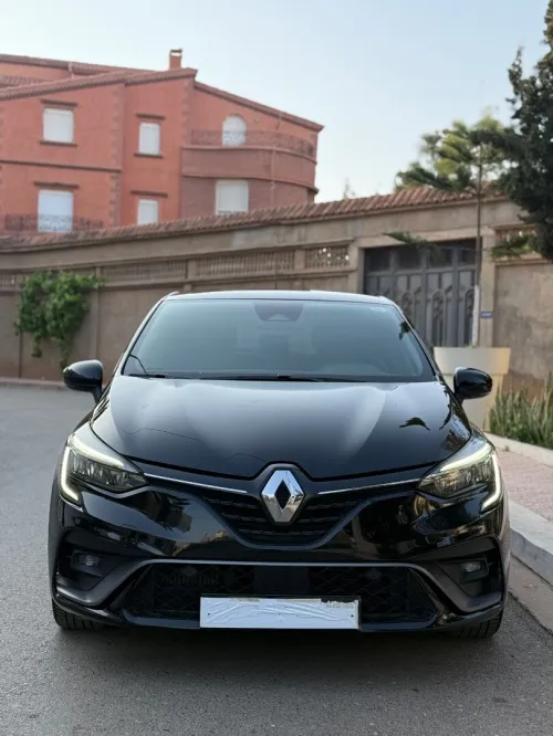 Renault Clio 5  2023 RS Line