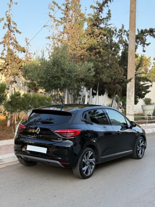Renault Clio 5  2023 RS Line