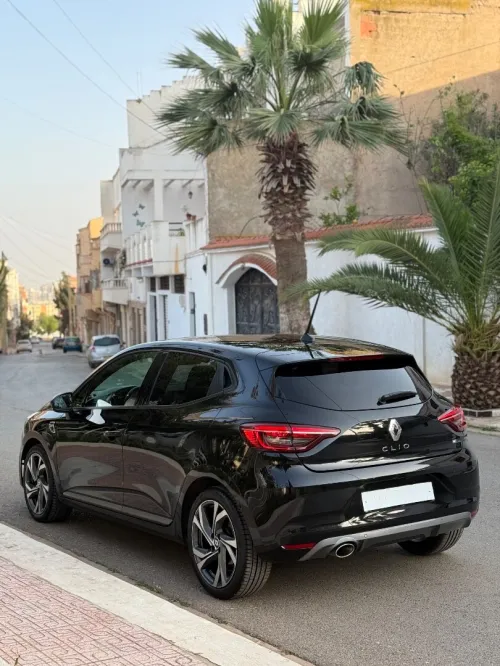 Renault Clio 5  2023 RS Line