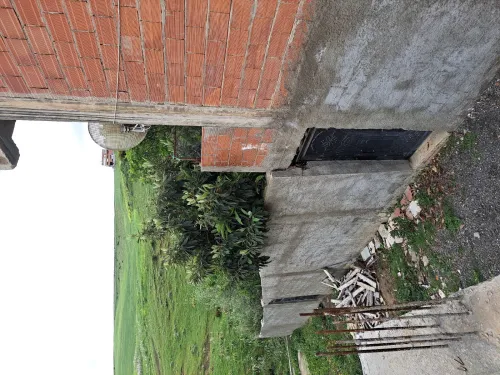 Vente Villa Sétif Ain el kebira
