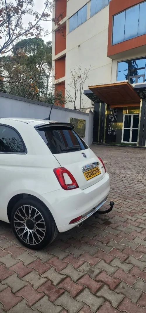 Fiat 500 2024 Dolcevita plus 