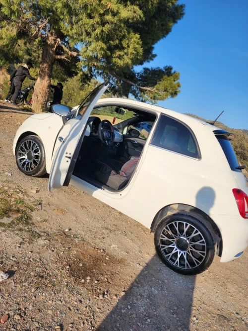 Fiat 500 2024 Dolcevita plus 