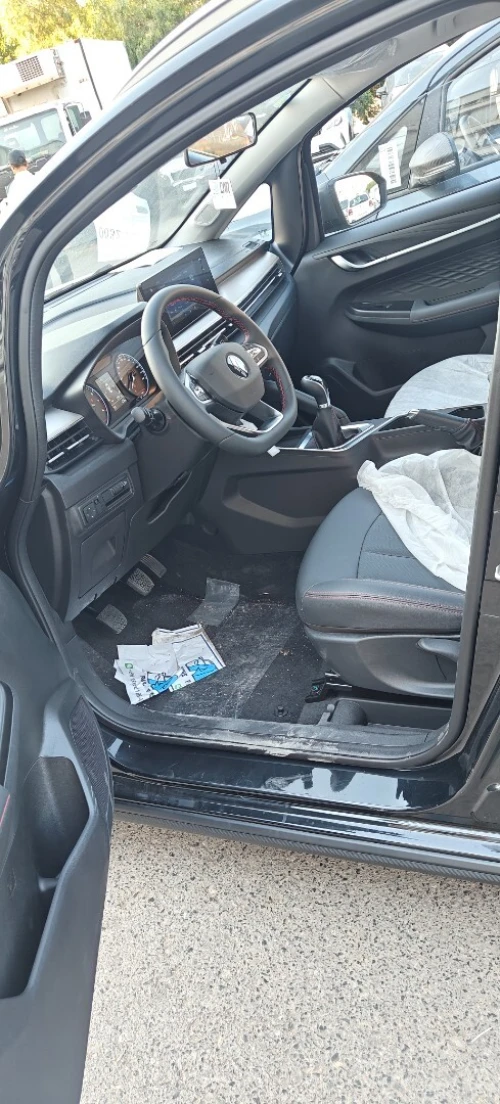 Geely GX3 PRO  2026 livan GX3 pro