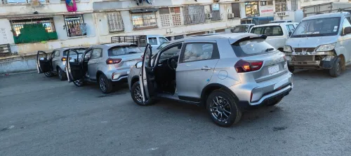 Geely GX3 PRO  2026 Livan x3pro