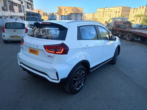 Geely GX3 PRO  2025 Livan GX3 pro