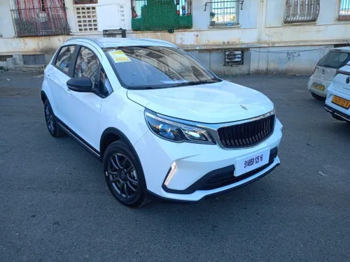 Geely GX3 PRO  2025 Livan GX3 pro