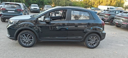Geely GX3 PRO  2026 livan GX3 pro