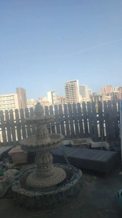Vente Appartement F6 Oran Bir el djir