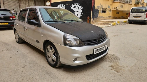 Renault Clio Campus 2007 Clio Campus
