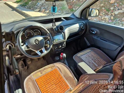 Renault Kangoo 2025 Evolution