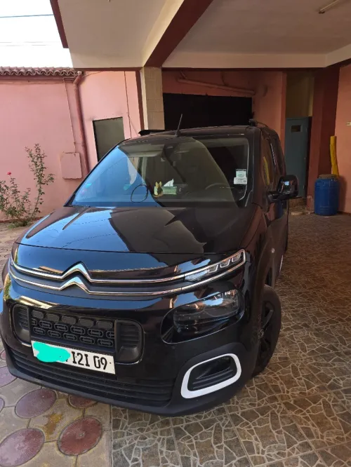 Citroen Berlingo 2021 