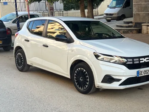 Dacia Sandero 2023 Essential