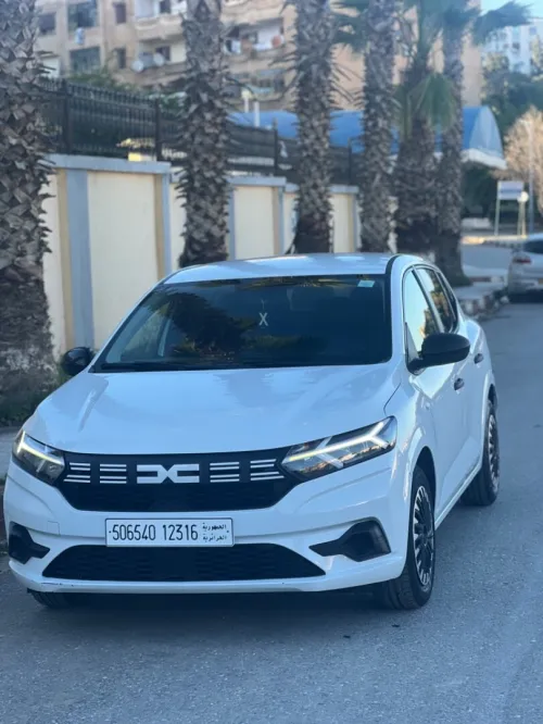 Dacia Sandero 2023 Expression