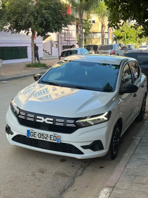 Dacia Sandero 2023 Essential