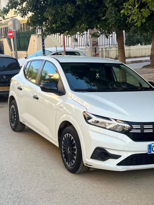 Dacia Sandero 2023 Essential