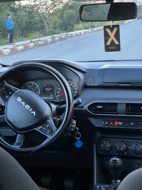Dacia Sandero 2023 Expression