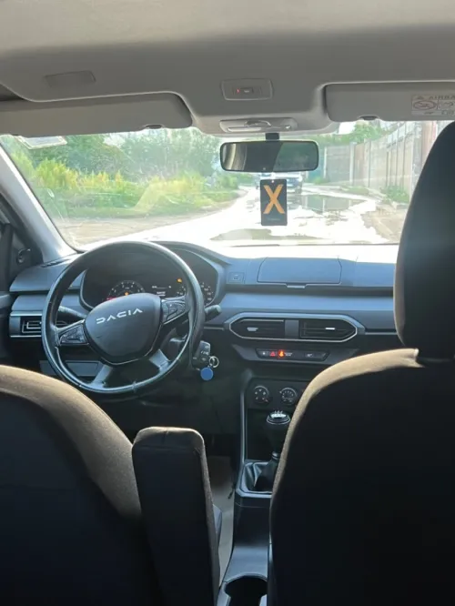 Dacia Sandero 2023 Expression