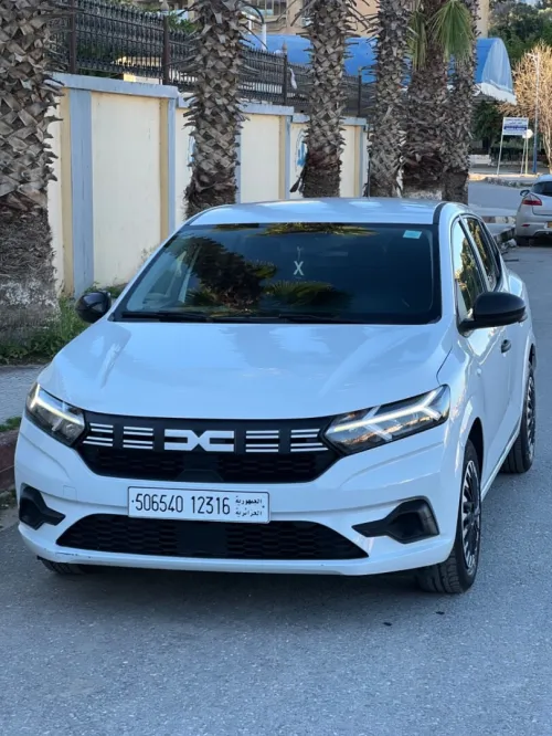 Dacia Sandero 2023 Expression
