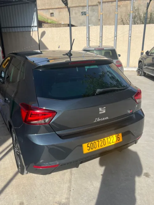 Seat Ibiza 2022 HIGH