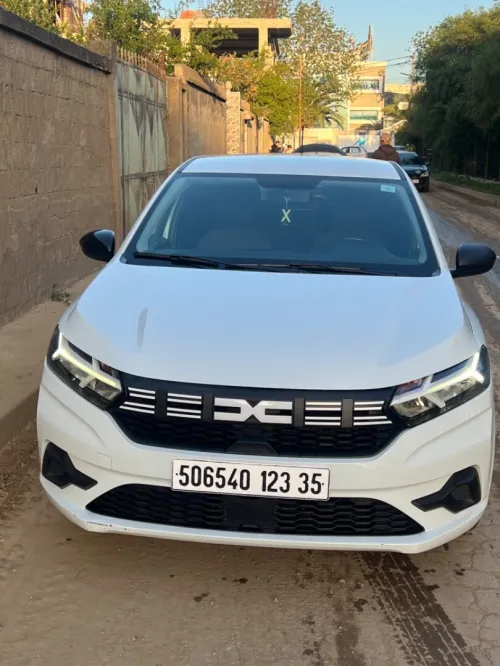 Dacia Sandero 2023 Expression