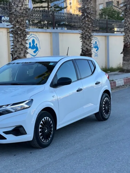 Dacia Sandero 2023 Expression