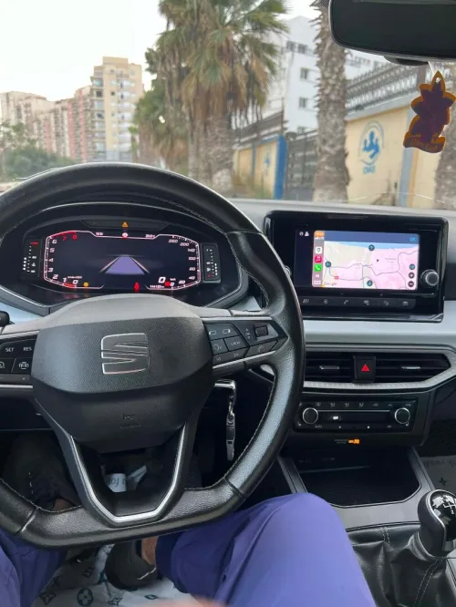 Seat Ibiza 2022 FR