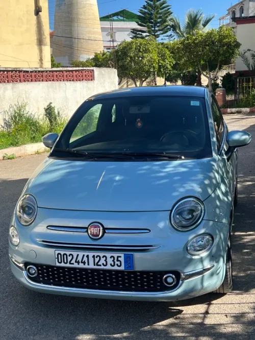 Fiat 500 2023 CLUB