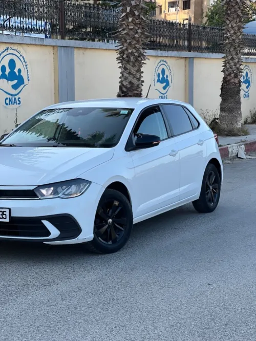 Volkswagen Polo 2021 Life Plus