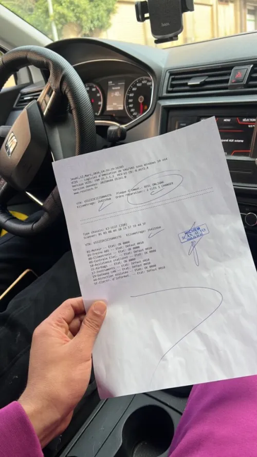 Seat Ibiza 2018 STYLE