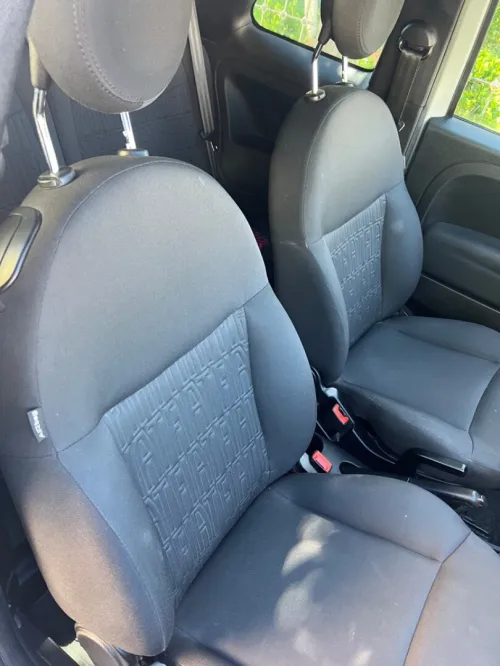 Fiat 500 2023 CLUB