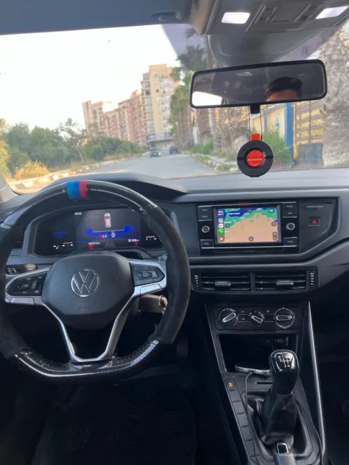 Volkswagen Polo 2021 Life Plus