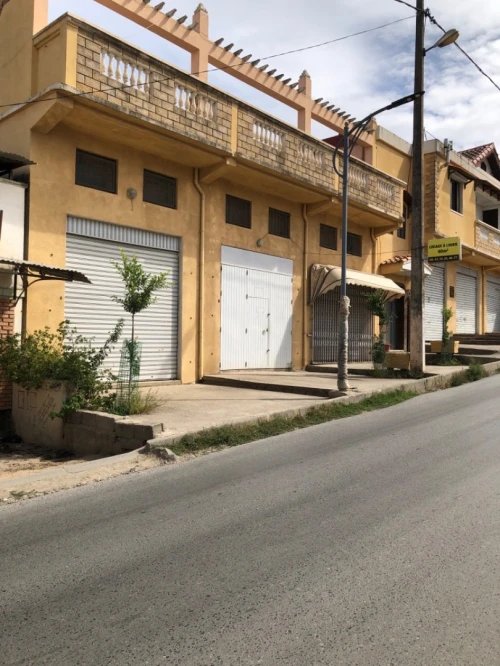 Location Local Tizi ouzou Mekla