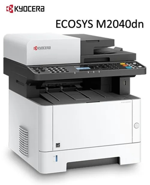 KYOCERA ECOSYS M2040dn